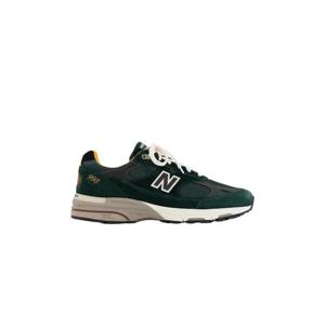 New Balance뉴발란스 x 에메 레온 도르 993 메이드 인 USA 파인 그로브 U993ALD
