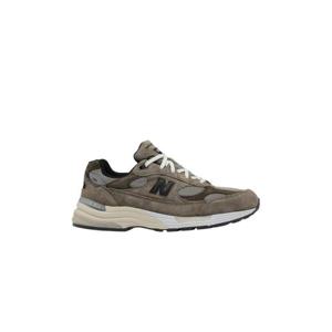 New Balance뉴발란스 x JJJ자운드 992 메이드 인 USA 그레이 M992J2