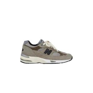 New Balance뉴발란스 x JJJ자운드 991 메이드 인 UK 그레이 M991JJA
