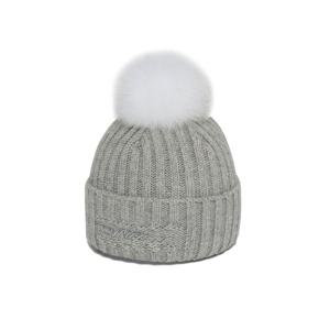 다이나핏 우먼스 방울 비니 B1 YWW25C24 C4 P4 Z1