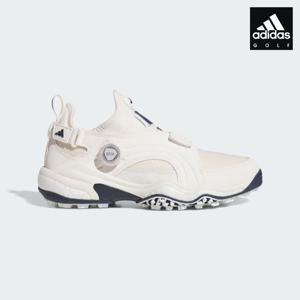 [아디다스골프 (정상슈즈)]코드케이오스 25 미드 보아 골프화 JQ7718