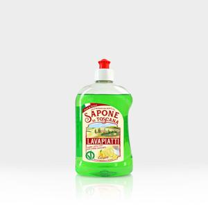 사포네 디 토스카나 레몬향 주방세제 500ml