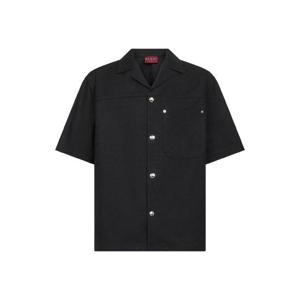 25FW 구찌 셔츠 GG JACQUARD 832581XDDCG1000 TP565486246