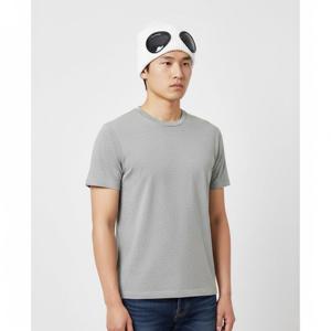CP COMPANY COTTON GOGGLE BEANIE (16CMAC016A 000727A 103) (코튼 고글 비니)