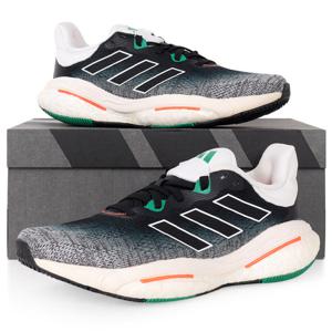 아디다스 여성 솔라 글라이드6 러닝화 운동화 HR0467