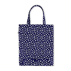 태국 나라야 접이식 장바구니(엘리펀트)