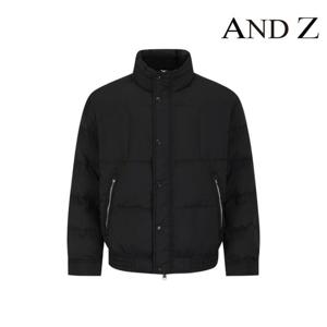 [앤드지][앤드지] 립스탑 덕다운 하이넥 캐주얼 블루종 3종 택1 (BLF4JPB1001)