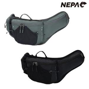 네파 7LE7504 에어로 5L 힙색