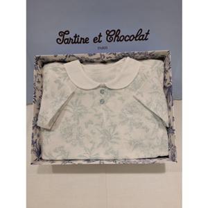 쇼콜라 BH트왈드썸머우주복 (TNPRQX191M)