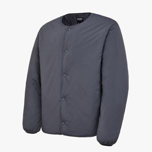 프로스펙스 에센셜 남성 패딩 자켓 PS3MJ24W912