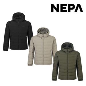 네파 7L72092 남성 경량 다운 자켓