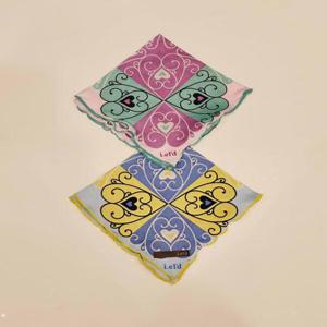 아이엘드 IMS5003 남녀1매 미니바 손수건