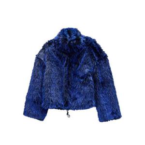 저스트까발리 자켓 79PAS431 CUS87 264 BLU