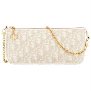 디올 30 Montaigne 체인 파우치 S4323UQDL_M01E