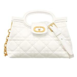 디올 Dior Jolie 탑 핸들 미니 백 S3123UNJB_M030
