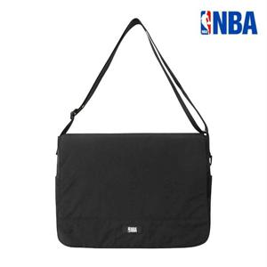 NBA  데일리 여행 학생 노트북수납 크로스백265AB051블랙