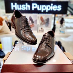 [허시파피]남성 발 편한 6cm 키높이 정장구두 3mp521-4_CA