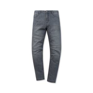 [브렌우드]코오롱 브렌우드 슬렌더핏 그레이 데님 BRPDA25241GYX