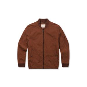 [브렌우드]코오롱 브렌우드 가먼트워싱 보머 점퍼 BRUAA25161ORX