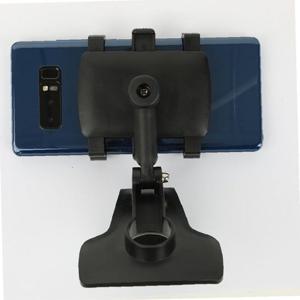 차량용 휴대폰 거치대 계기판거치대 차량용 핸드폰 거치대 원핸드 차량번호판 CAR7