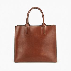 [무크]2WAY 빅 사이즈 쇼퍼백 51HS42YF22103 AM 1