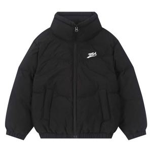 [NBA KIDS]하이넥 숏 패딩 점퍼 K254DW110P19_DJ