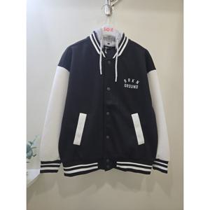 [소이]유니 쮸리 합포 바시티 점퍼 26S01020