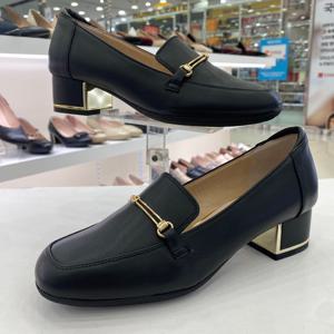 [에스콰이아]여성 편한 세미 정장로퍼 PFESHP8I7BK HSFT1A GN