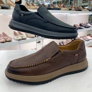 [에스콰이아]남성 경량 슬립온 YAEFHLI41I42NYLW HSFT1A GN