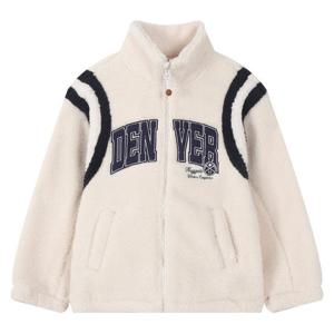 [NBA KIDS]BOS 팀 로고 덤블점퍼 K254TJ090P02_DJ