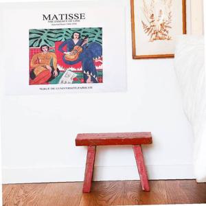 대형 패브릭 포스터 마티스 유화 S
