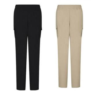 [웨스트우드]여성 라이프스타일 밴드팬츠 WP1WCPT582