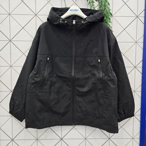 [에꼴리에]에꼴리에 주니어 코프 코어 후드 점퍼 26A0103_GN