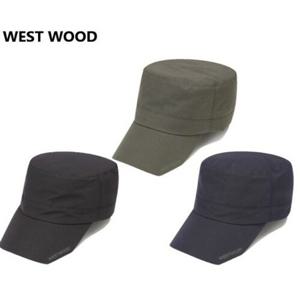 [웨스트우드]웨스트우드 겨울 남성 모자 패딩 캡 WM4MTCP323