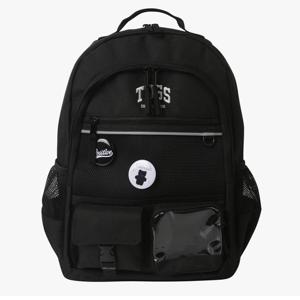 [더데이걸]트렌드 포켓 백팩 TGAK26A01_IC