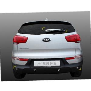 경동 익스테리어 몰딩 K-512 투싼ix/스포티지R