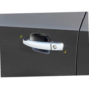 경동 도어캐치몰딩 크롬 K451 젠트라/토스카/캡티바