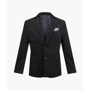 [크로커다일남성]면 혼방 코듀로이 자켓 CDAA9JK3104