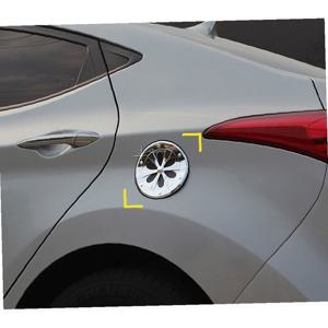 경동 주유구커버 K167 현대 아반떼MD