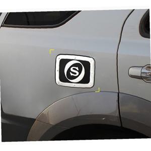 경동 주유구커버 K126 기아 쏘렌토