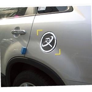 경동 주유구커버 K162 기아 쏘렌토R 2013쏘렌토R