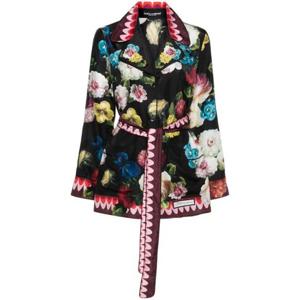 돌체앤가바나 민소매 티셔츠 F5Q03THI1RD HH4YF black