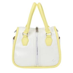 [레노마골프]25SS 여성 컬러 블럭 토트백 RWABO6820-100_IC