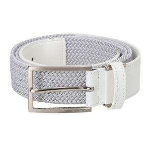 [레노마골프]25SS 남성 이태리 엘라스틱 벨트 RMATO1841-100_IC