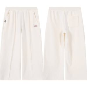 [NBA KIDS]여아 기모 벨로아 팬츠 K254TP620P02_DJ