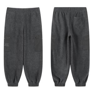 [NBA KIDS]플리스 조거 팬츠 K254TP040P15 _DJ