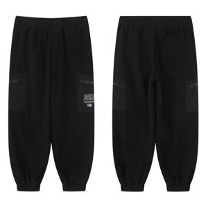 [NBA KIDS]플리스 조거 팬츠 K254TP040P19 _DJ