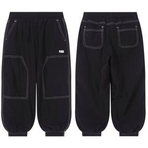 [NBA KIDS]우븐 조거 팬츠(K254PT804P)_DJ