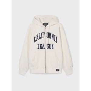 [후아유]Signature Patch Hood Zip-up WHMZG1111U