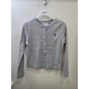 [에꼴리에]나시세트 골지 스판 가디건 26A51510